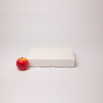 Коробка с откидным верхом 30x5x20, картон