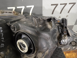 Фара левая ксенон Toyota Camry (XV50) 14-17 Б/У Оригинал 8118533891