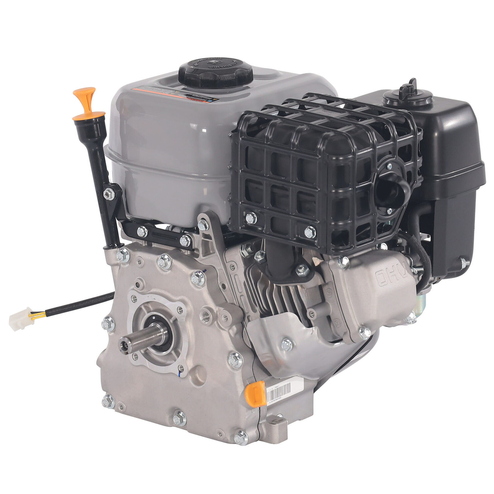 Двигатель бензиновый EVOline GB 270 B