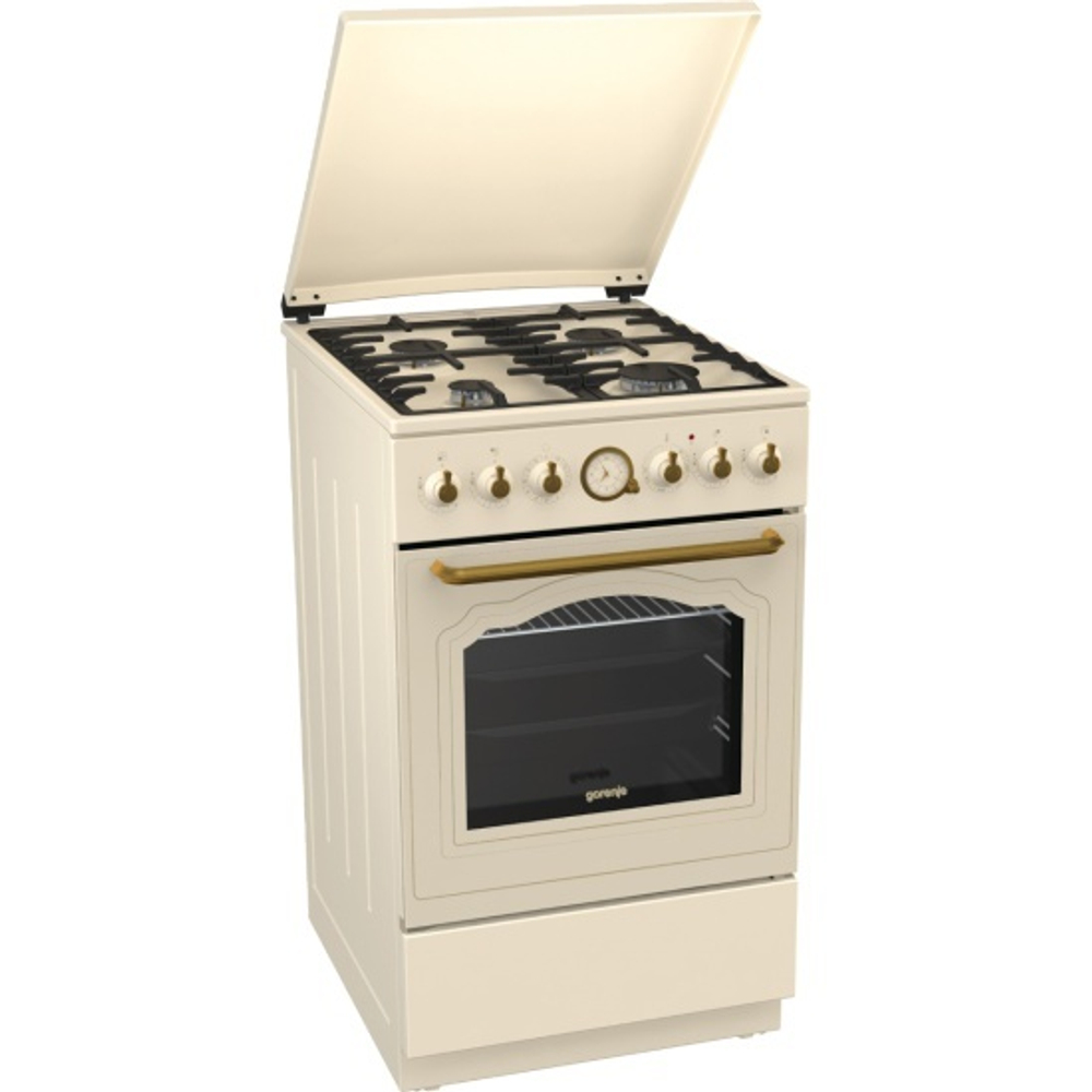 Газовая плита Gorenje KS 5250 CLI (KS 5250 CLI)