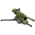 Пушка, в сетке (Нордпласт)