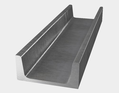 Швеллер 30 У 12 м