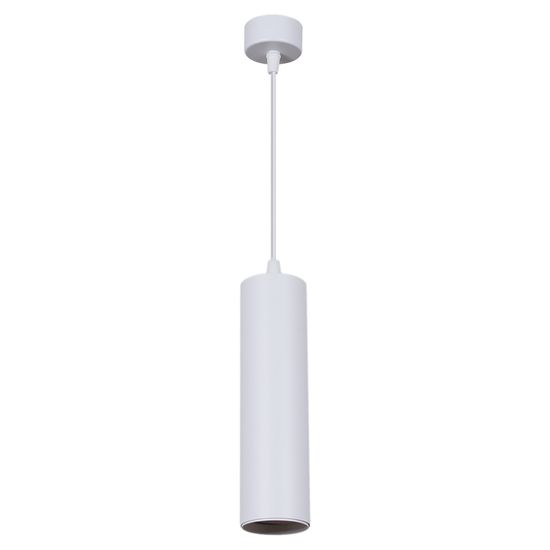 16002-0.9-001LD 200mm GU10 WT светильник точ.