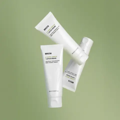 ROVECTIN Крем с водой лотоса Clean Lotus Water Cream (60 мл)