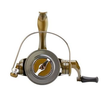 Катушка ZEN 5000 BR 1 подшип Helios (HS-KF-Z5000)