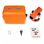 Оптический нивелир RGK C-32