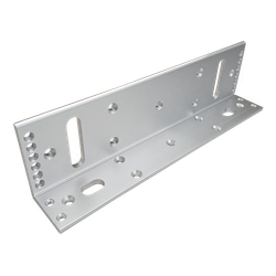 Крепление (уголок) для установки электромагнитных замков ST-LA500-3