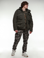 Куртка утепленная 7.26 Gear Tactical Series 113
