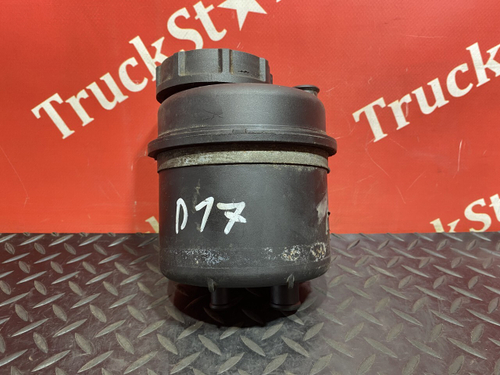 Бачок ГУРа 2017г.