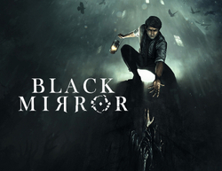 Black Mirror (для ПК, цифровой код доступа)