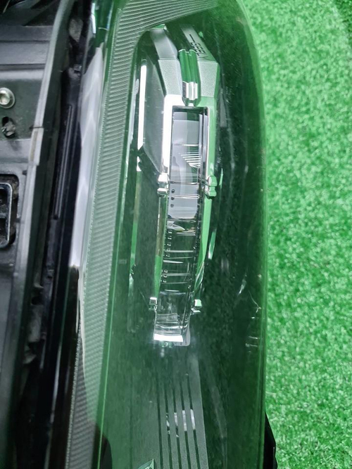 Фара правая Geely Preface (2024-н.в.) LED