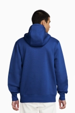 Кофта Nike Club - синий