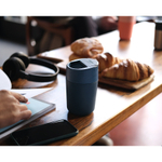 Кружка sipp, 340 мл, синяя