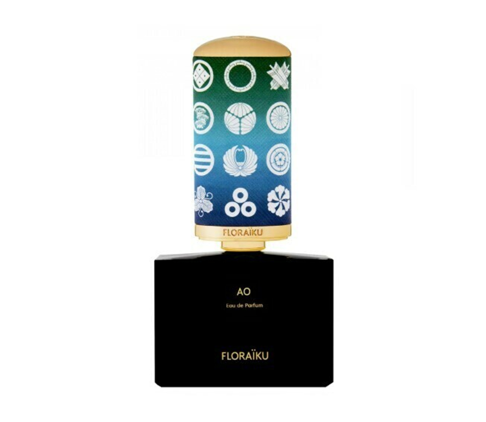 Floraiku Ao