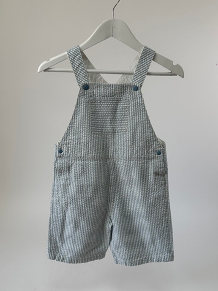 Комбинезон Petit Bateau