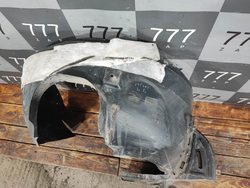 Подкрылок передний левый Exeed RX 23-нв Б/У Оригинал 602002385AA