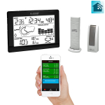 Погодная станция LaCrosse MA10006