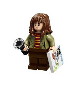 LEGO Exclusive: Очень странные дела - Stranger Things 75810 — The Upside Down — Лего Эксклюзив