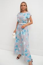 Платье Дарья №108 Valentina