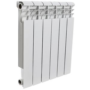 Биметаллические радиаторы Rommer Profi Bm 500