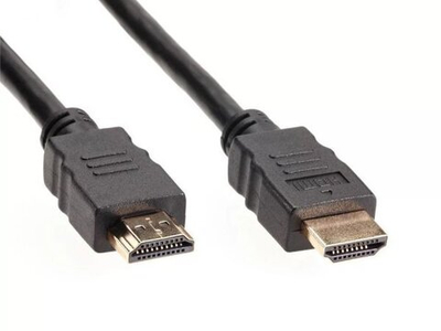 Кабель Telecom HDMI 2.0 GOLD, 2м