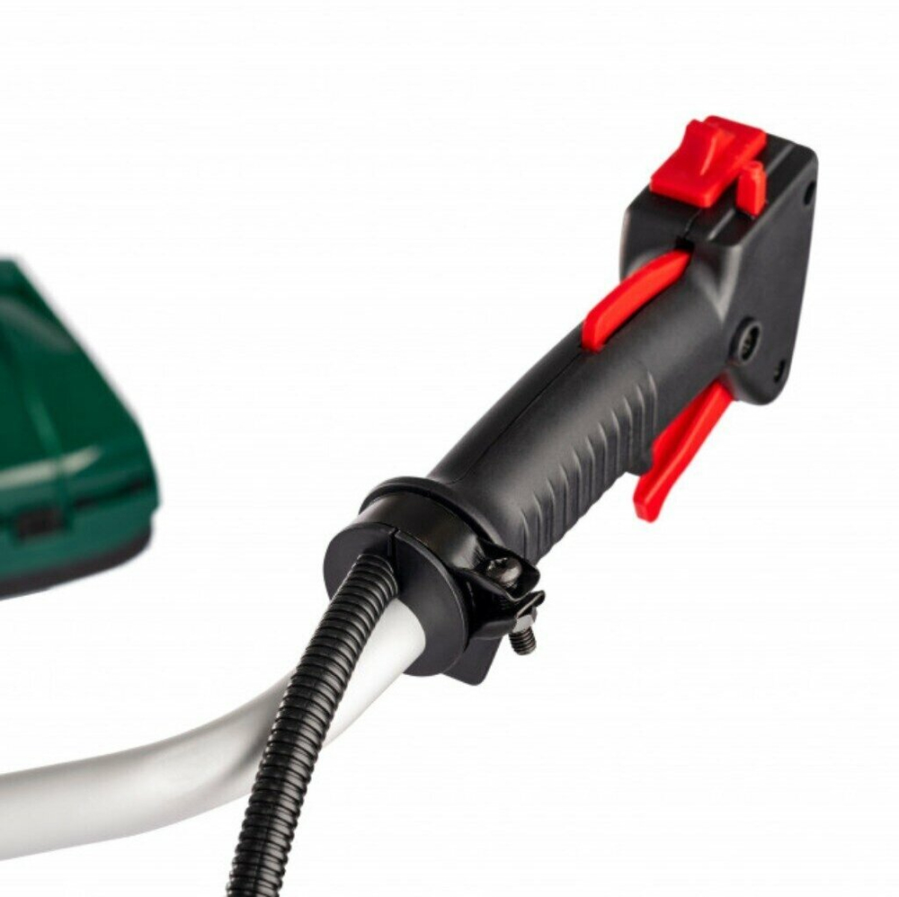 Триммер бензиновый FAVOURITE BT-56, 3.3 л.с., 44 см