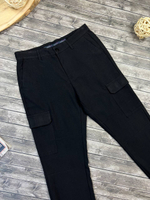 Брюки-карго Stefano Ricci