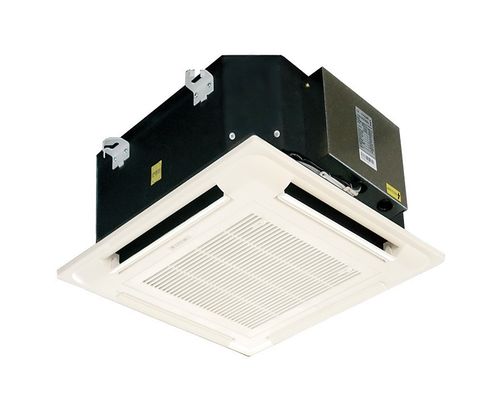 Кассетный фанкойл ТЕПЛОМАШ КЭВ-12Ф105КС