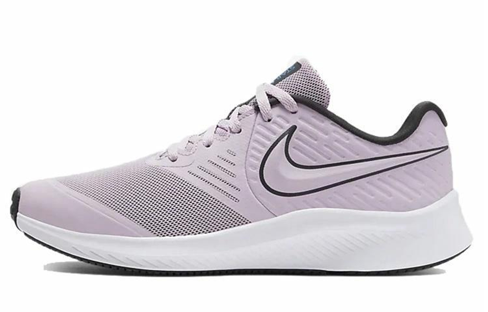 Кроссовки Nike Star Runner 2 (Женская размерная сетка)