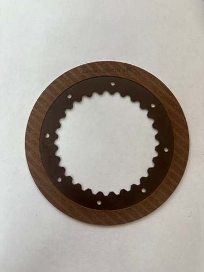 ФРИКЦИОННЫЙ ДИСК UNDERDRIVE BRAKE #2