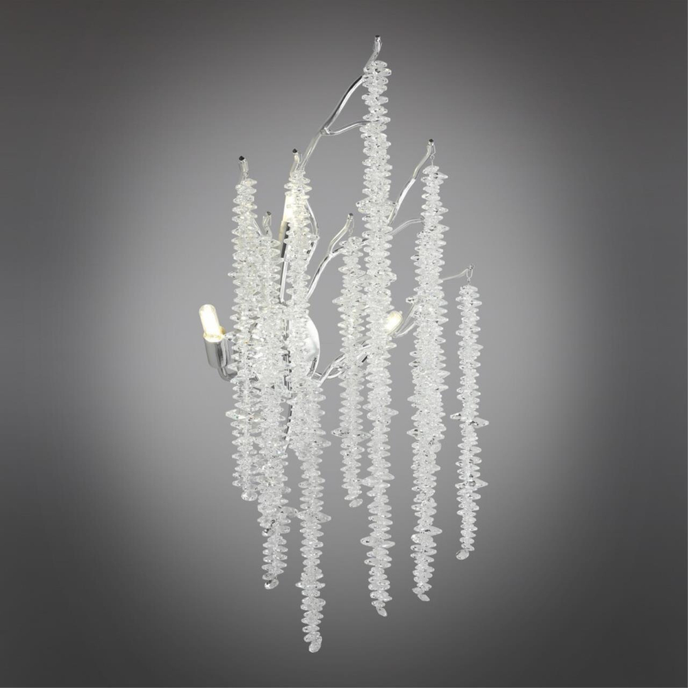 Настенный светильник Aployt Paulina APL.848.11.03