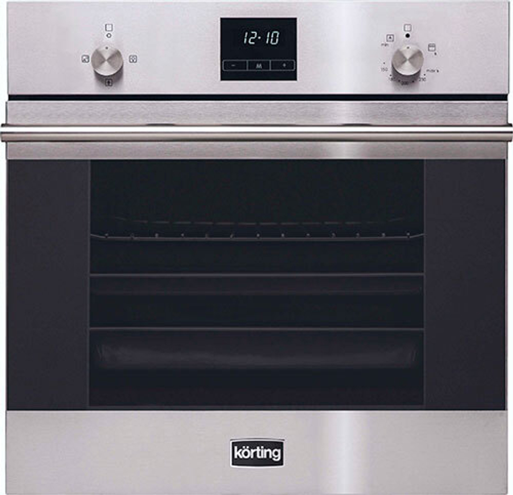 Газовый духовой шкаф Korting OGG 771 CFX