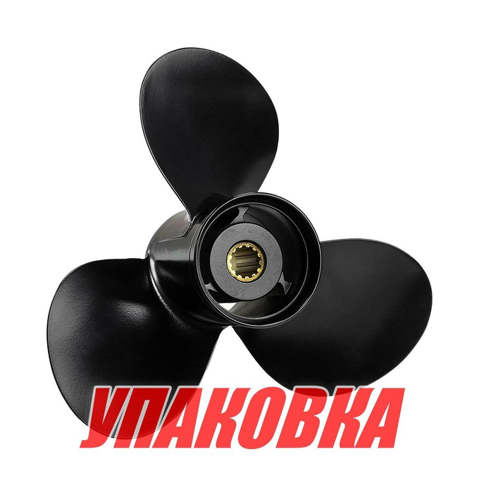 Гребной винт 3x11-5/8x11, Marine Rocket (упаковка из 5 шт.)