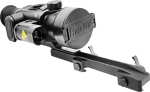 Тепловизионный прицел RikaNV Lesnik 350L