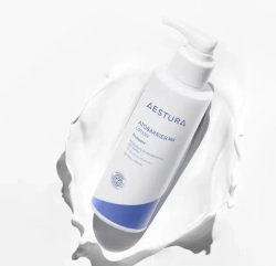 AESTURA Atobarrier 365 Lotion восстанавливающий ламеллярный лосьон с керамидами