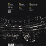 Iggy Pop / Post Pop Depression - Live At the Royal Albert Hall (3LP)