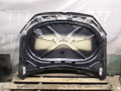 Капот Volkswagen Passat B7 11-15 Б/У Оригинал 3AA823031