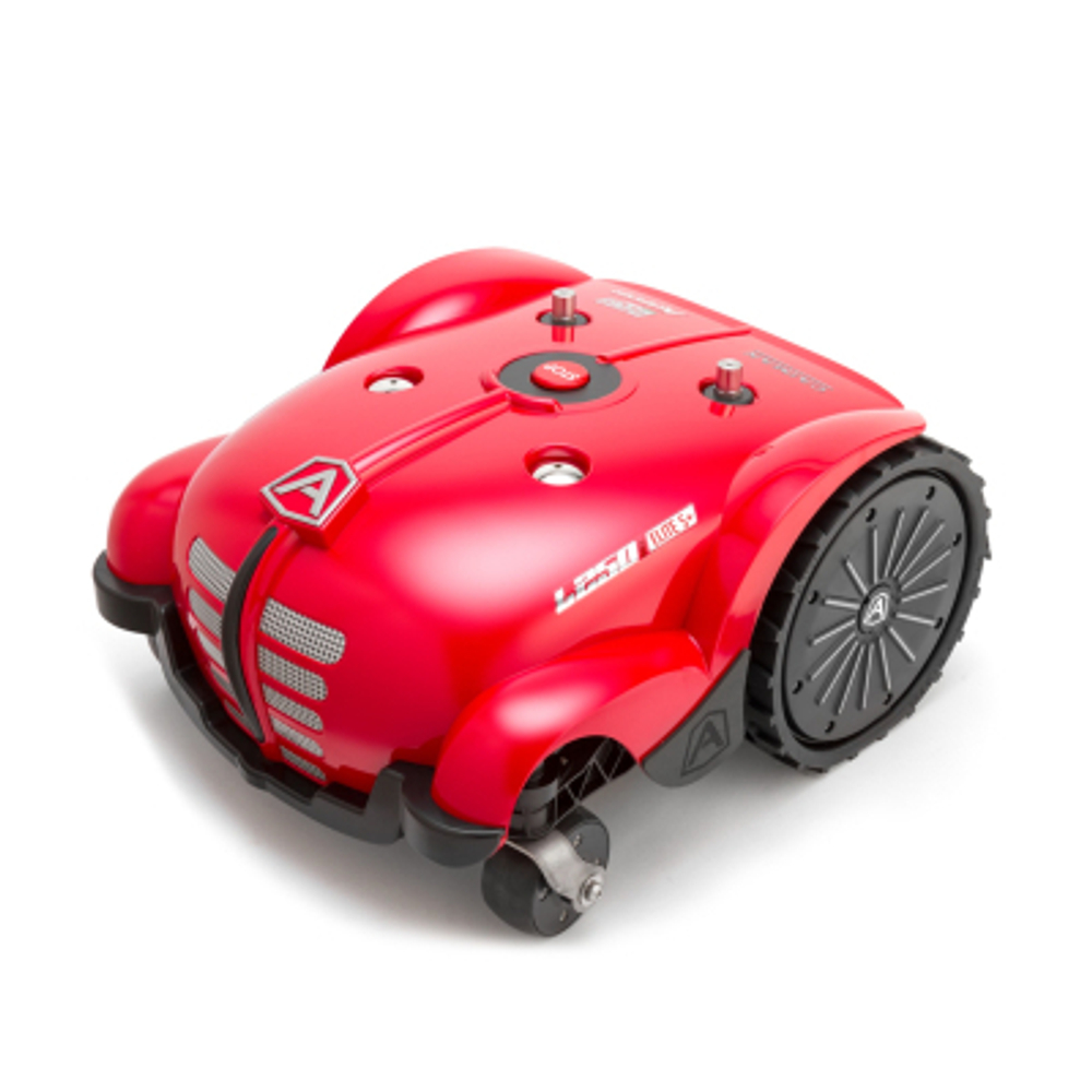 Газонокосилка робот Caiman Ambrogio L250I Elite S+ (15 Aч)