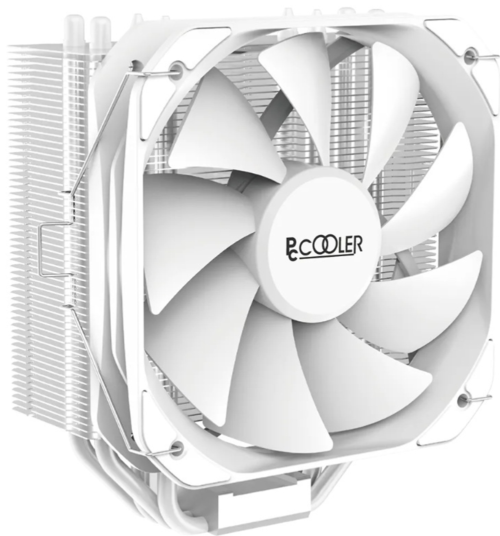 PCcooler Paladin 400 WH
