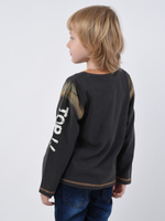 Толстовка для мальчика