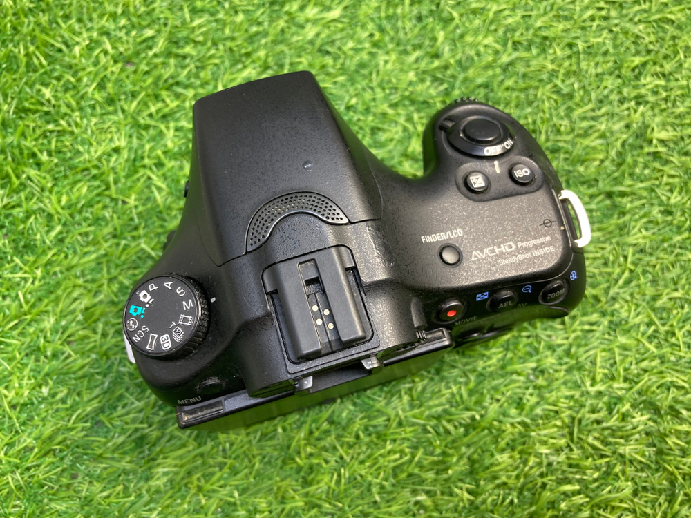 Sony A57+ 18-55 (17.800 кадров) Покупка/Продажа