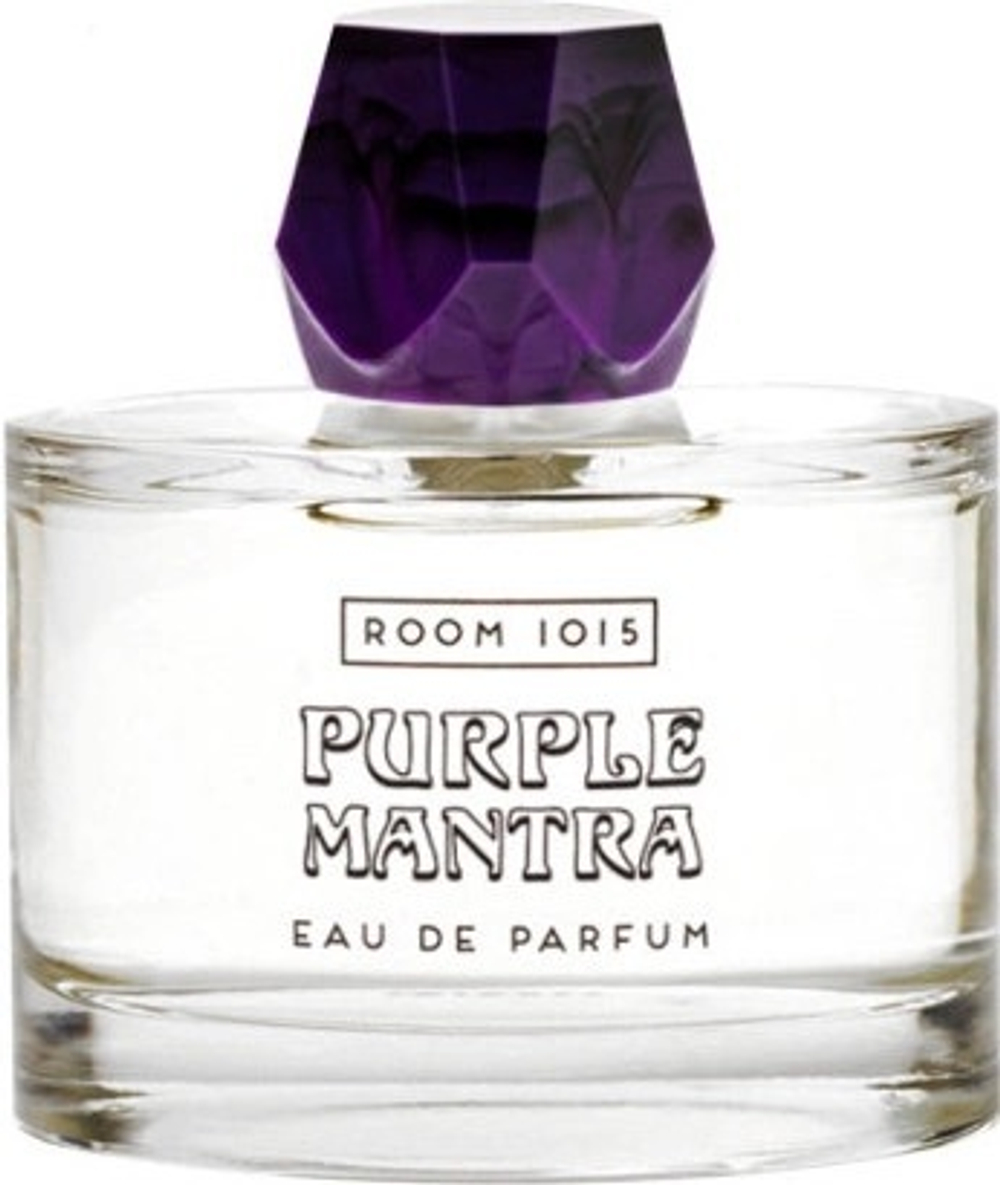 Room 1015 Purple Mantra