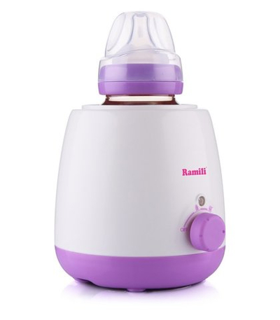 Подогреватель-Стерилизатор Ramili Baby BFW200