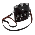 Набор GT (GT-2023-PT-18D) (фляжка 540 мл + 1 стакан раскладной + мультитул)