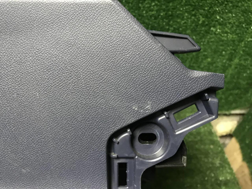 Подлокотник Jetour T2 (2023-н.в.)