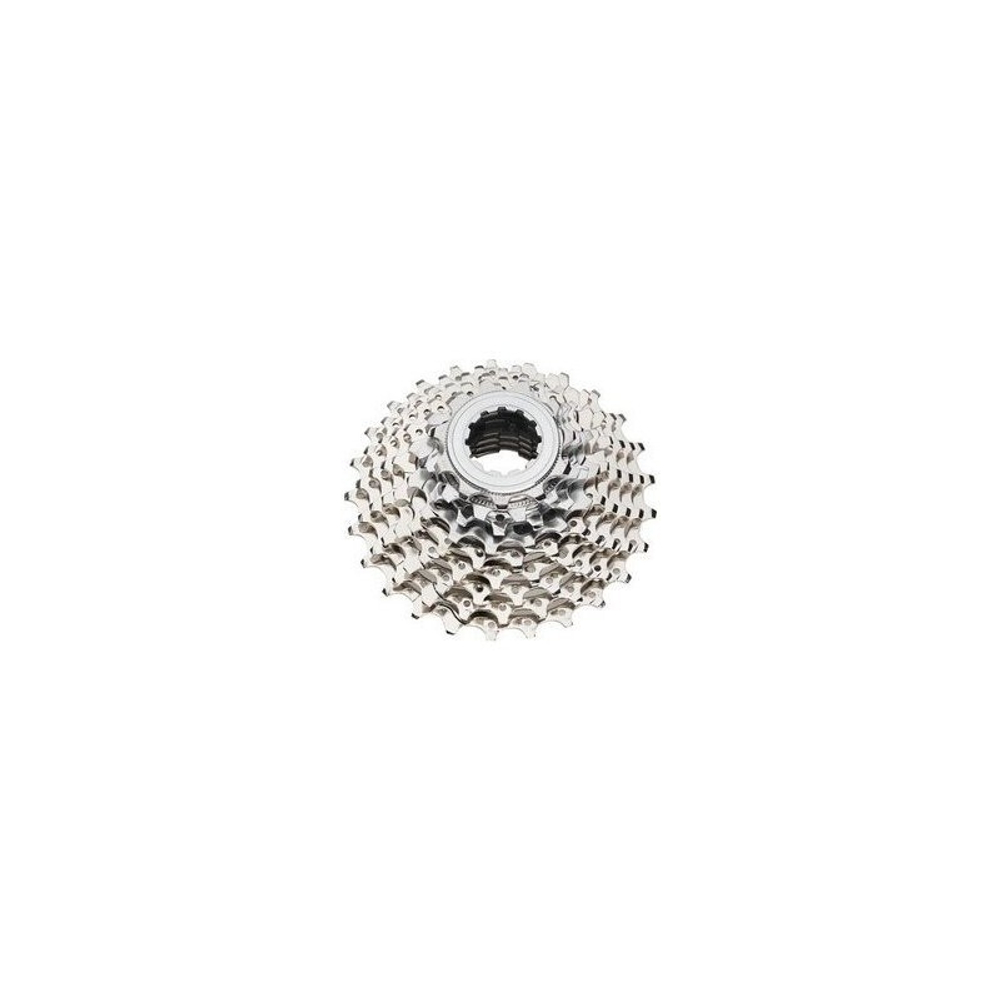 Кассета Shimano, HG400, 9ск, 11-25