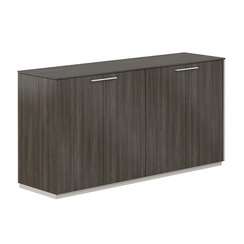 NZ-0304+NZ-0304.BT.BT / Шкаф низкий - 2шт., обвязка BT, фасады BT / 1624х450х832, обвязка BT, фасады BT