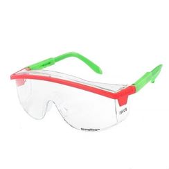 Очки Росомз О37 UNIVERSAL TITAN Strong Glass, (2-1,2PC), арт. 13760