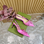Gucci Slingback Pump