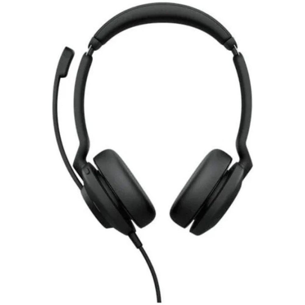 Гарнитура проводная Jabra Evolve2 30 SE